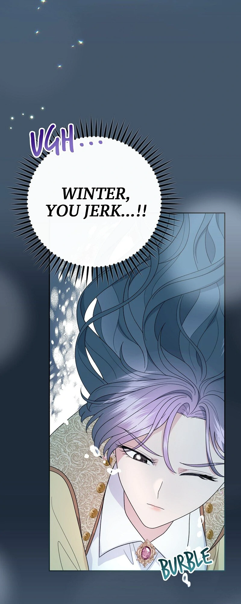 The Cursed Princess Must Rewind the Clock Chapter 37 - page 66