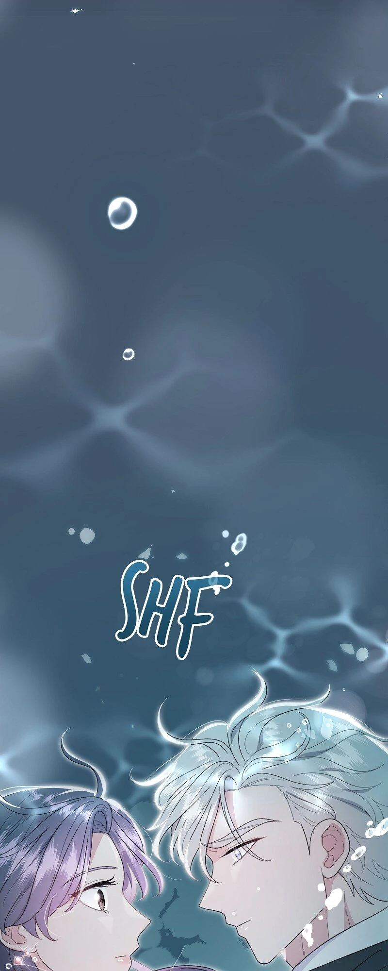 The Cursed Princess Must Rewind the Clock Chapter 37 - page 67