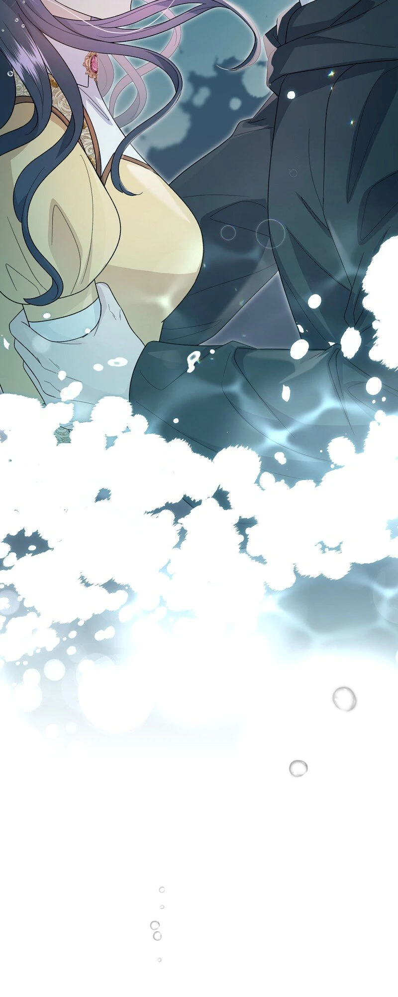 The Cursed Princess Must Rewind the Clock Chapter 37 - page 68