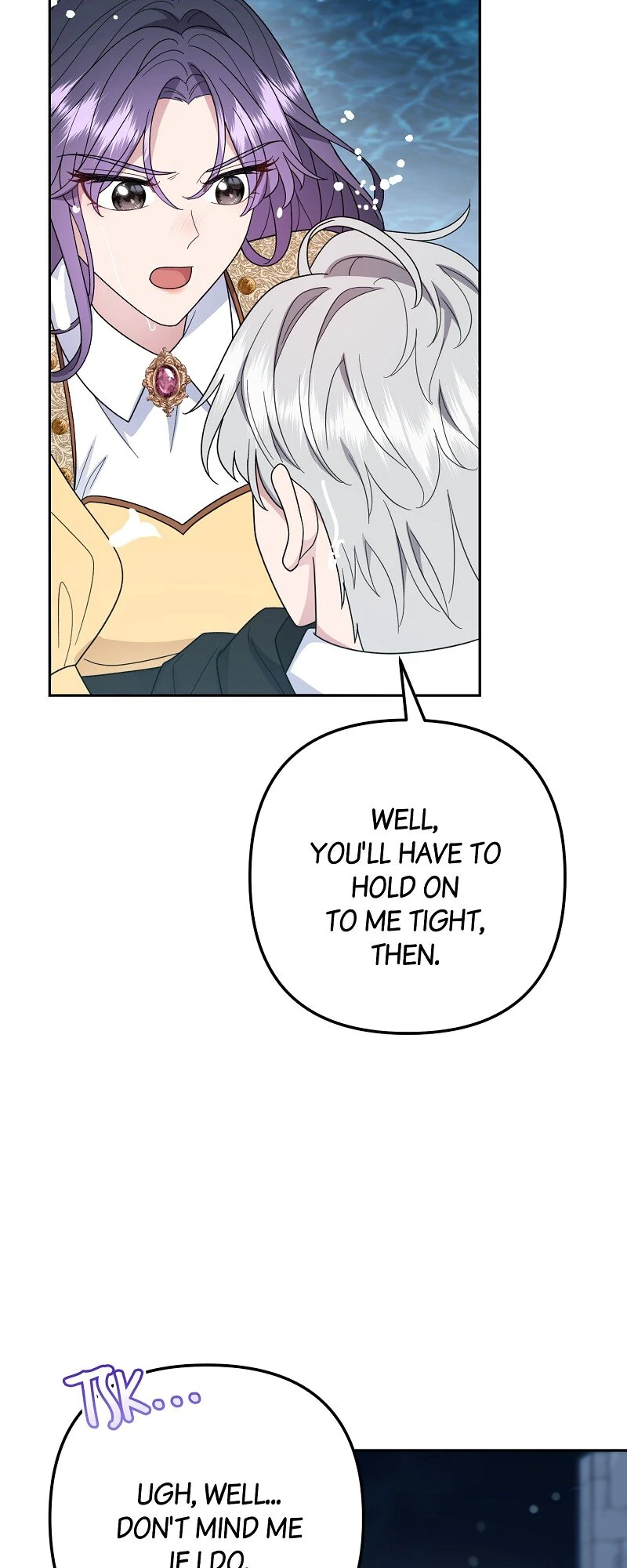 The Cursed Princess Must Rewind the Clock Chapter 37 - page 70