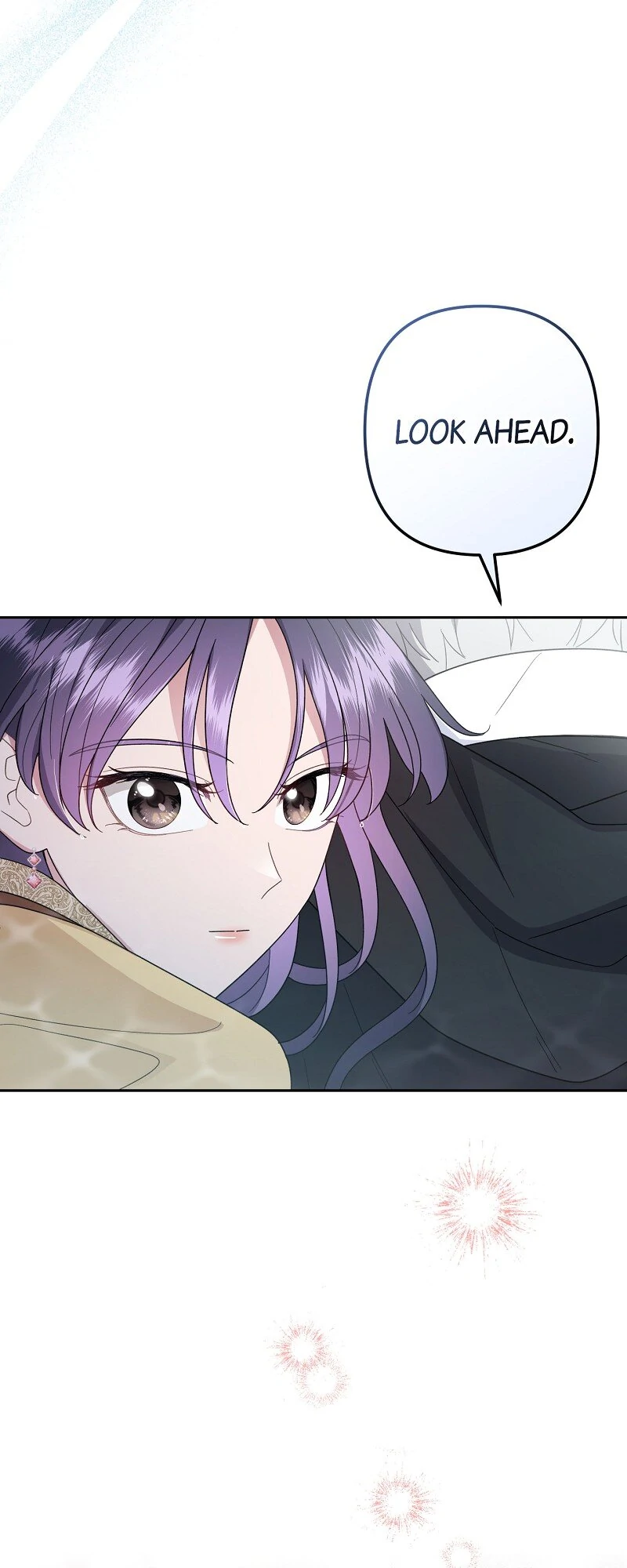 The Cursed Princess Must Rewind the Clock Chapter 37 - page 72