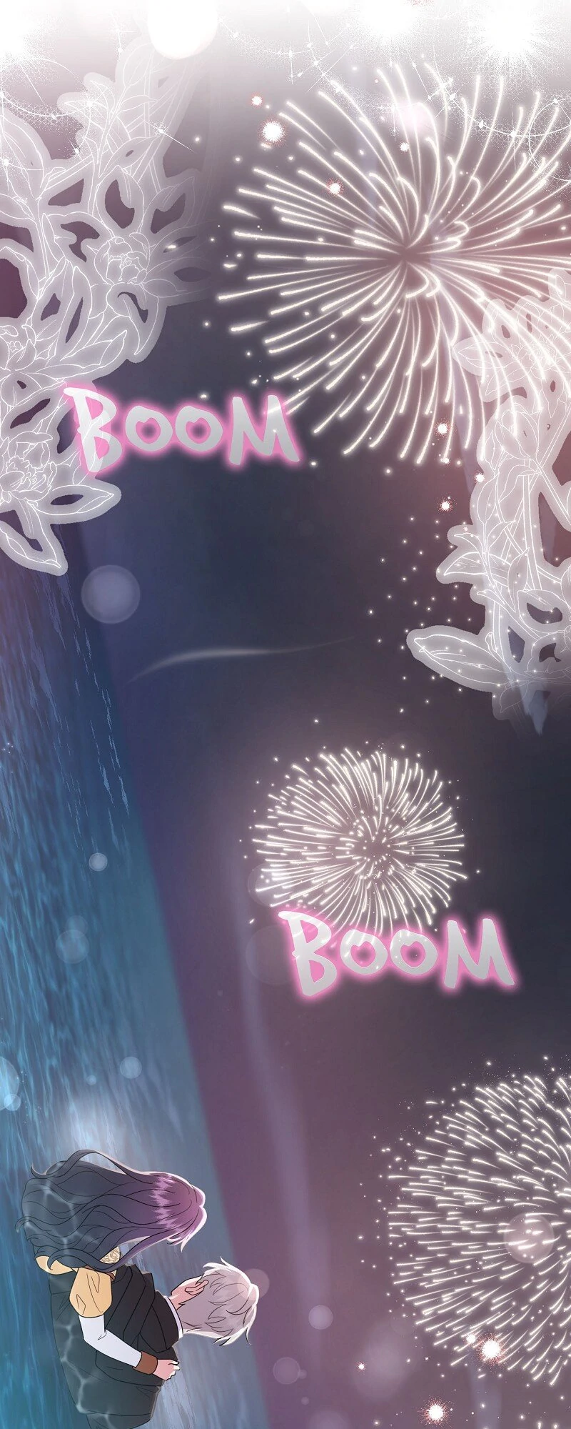 The Cursed Princess Must Rewind the Clock Chapter 37 - page 73