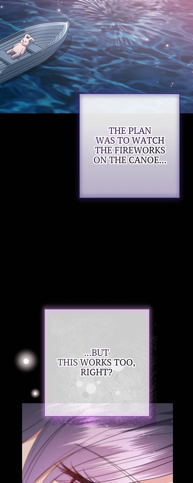 The Cursed Princess Must Rewind the Clock Chapter 37 - page 76