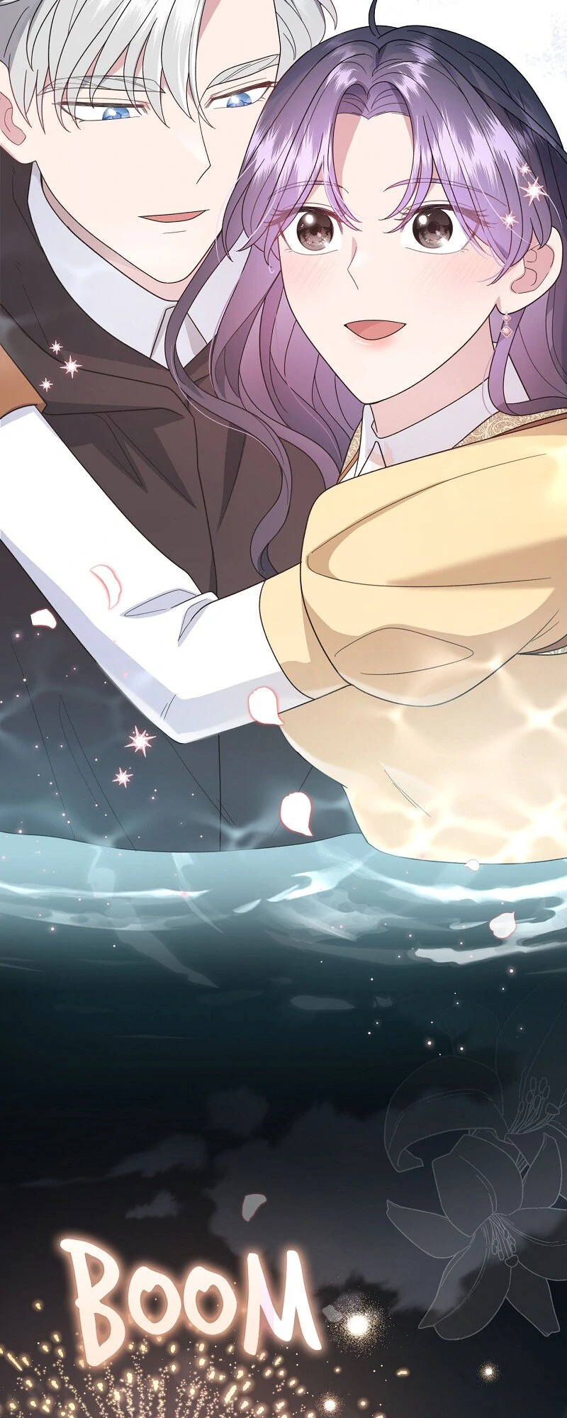 The Cursed Princess Must Rewind the Clock Chapter 37 - page 78