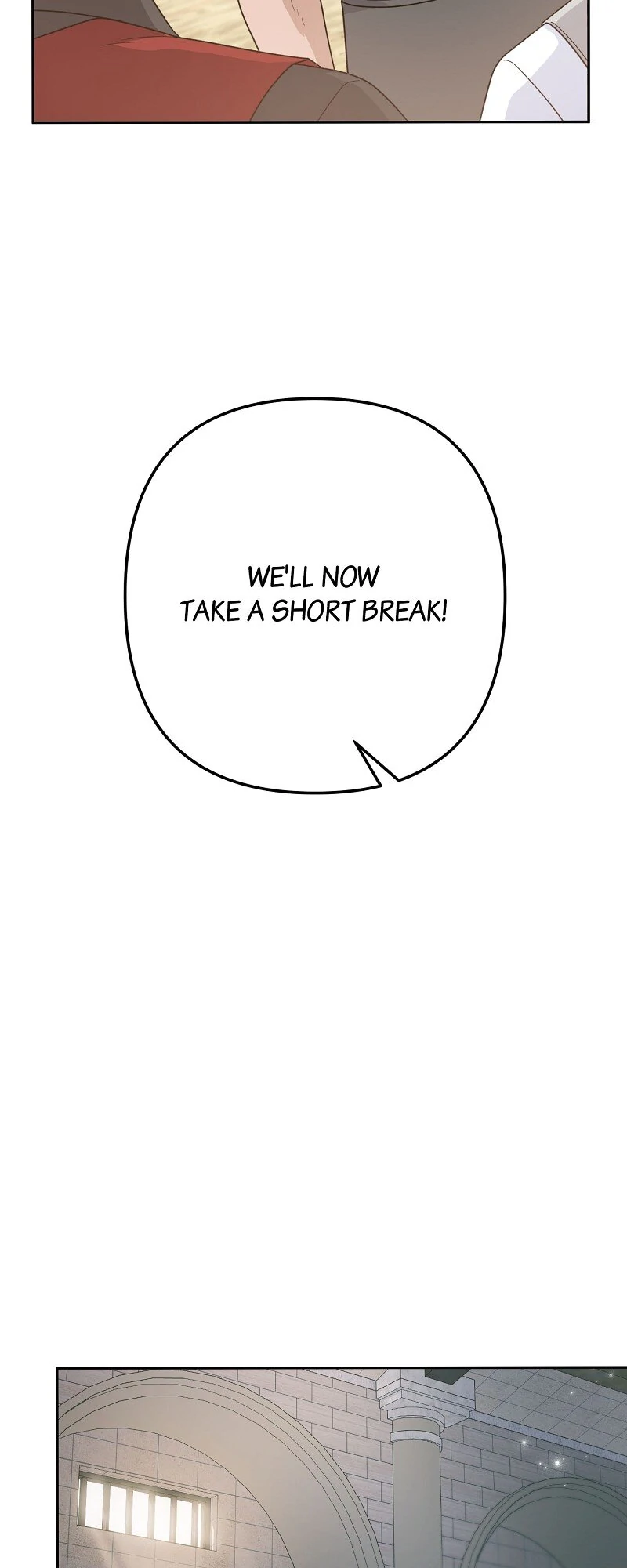 The Cursed Princess Must Rewind the Clock Chapter 38 - page 37