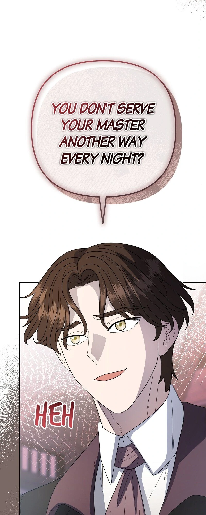 The Cursed Princess Must Rewind the Clock Chapter 38 - page 42