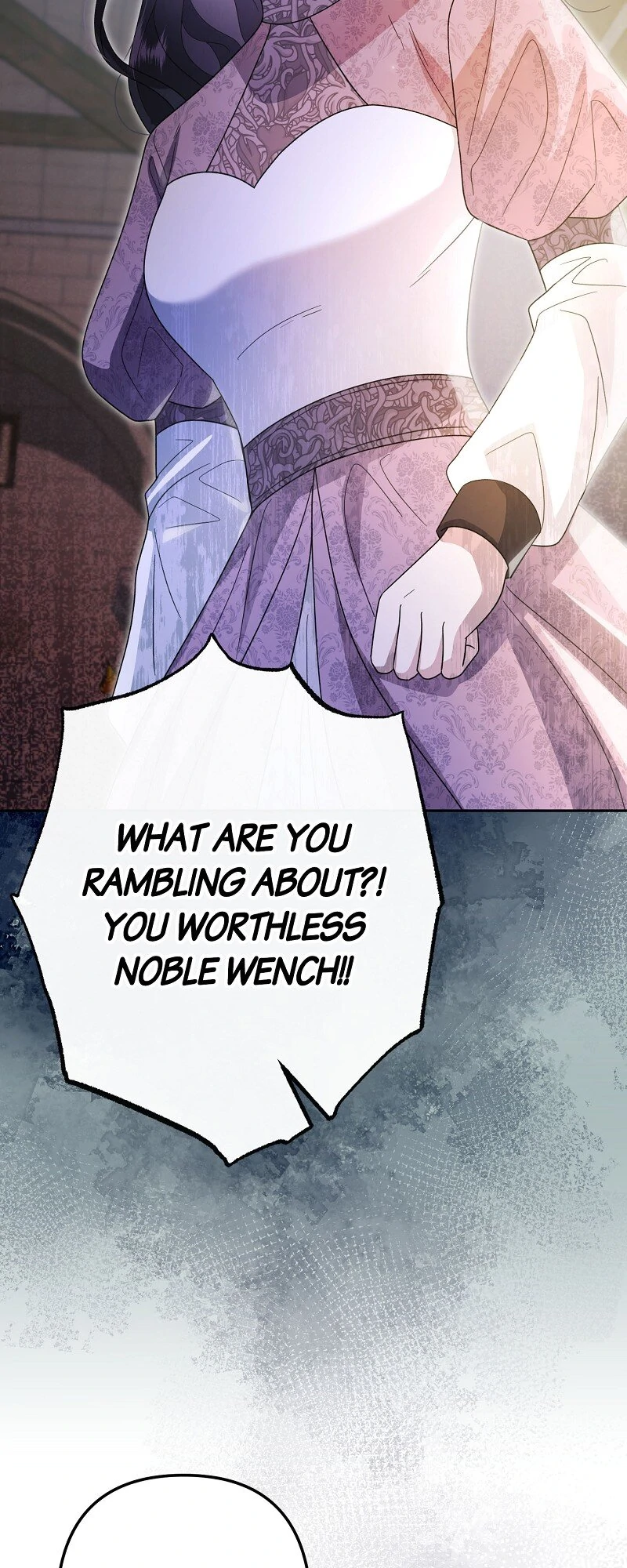 The Cursed Princess Must Rewind the Clock Chapter 38 - page 55