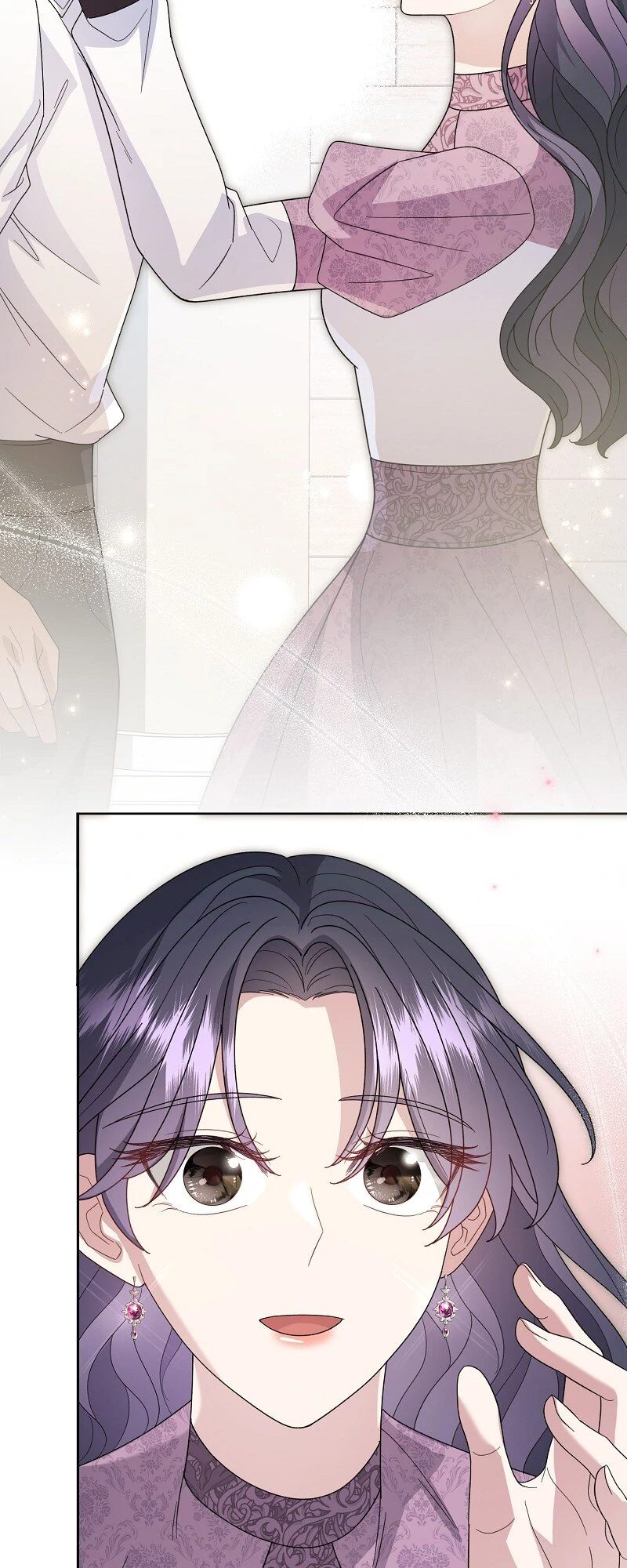 The Cursed Princess Must Rewind the Clock Chapter 38 - page 65