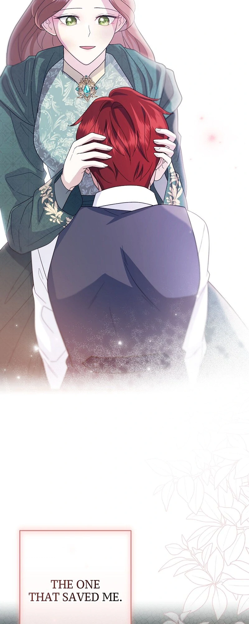 The Cursed Princess Must Rewind the Clock Chapter 38 - page 67