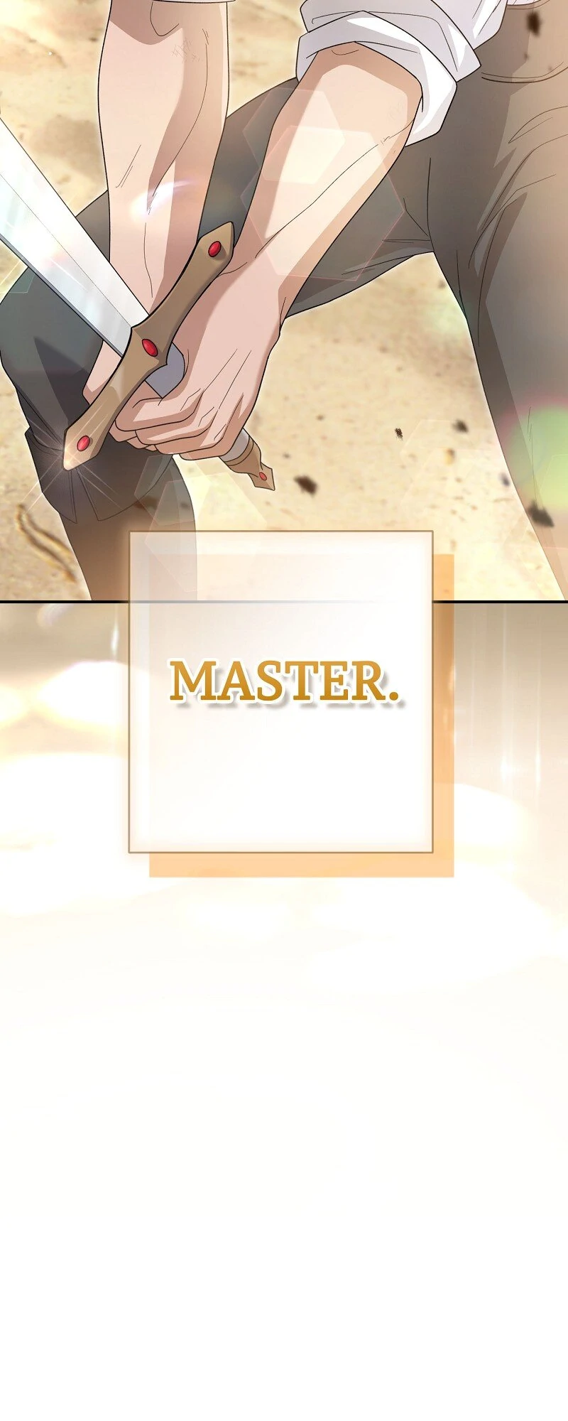 The Cursed Princess Must Rewind the Clock Chapter 38 - page 73