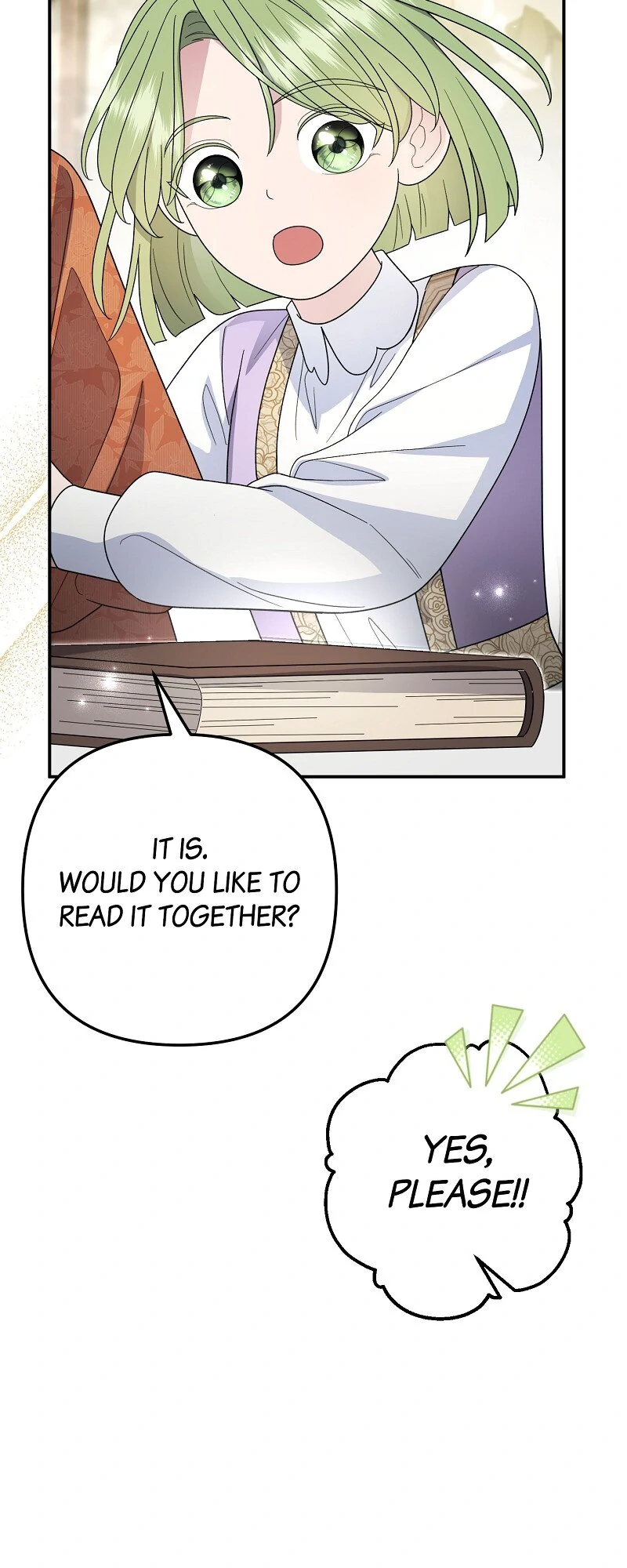 The Cursed Princess Must Rewind the Clock Chapter 39 - page 11