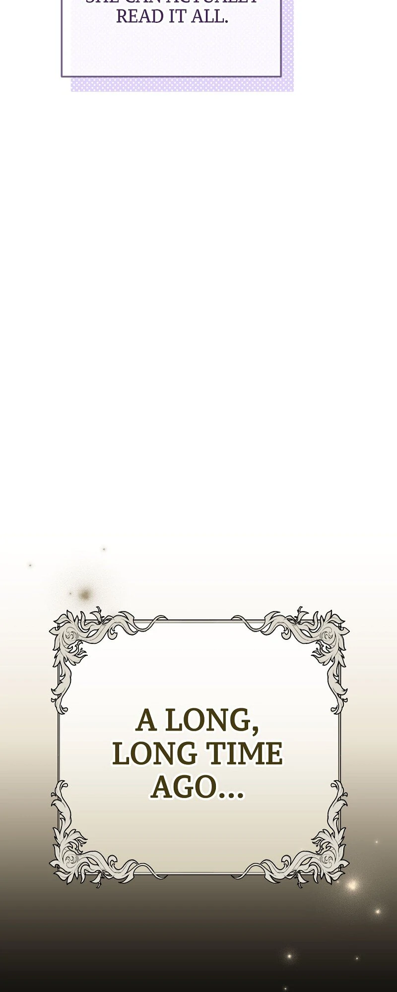 The Cursed Princess Must Rewind the Clock Chapter 39 - page 14