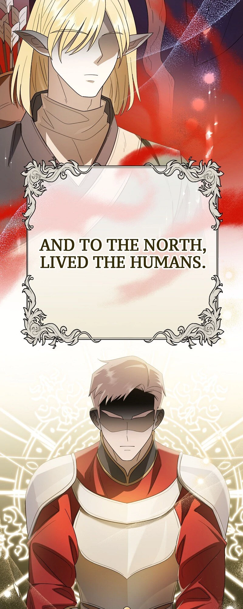 The Cursed Princess Must Rewind the Clock Chapter 39 - page 16