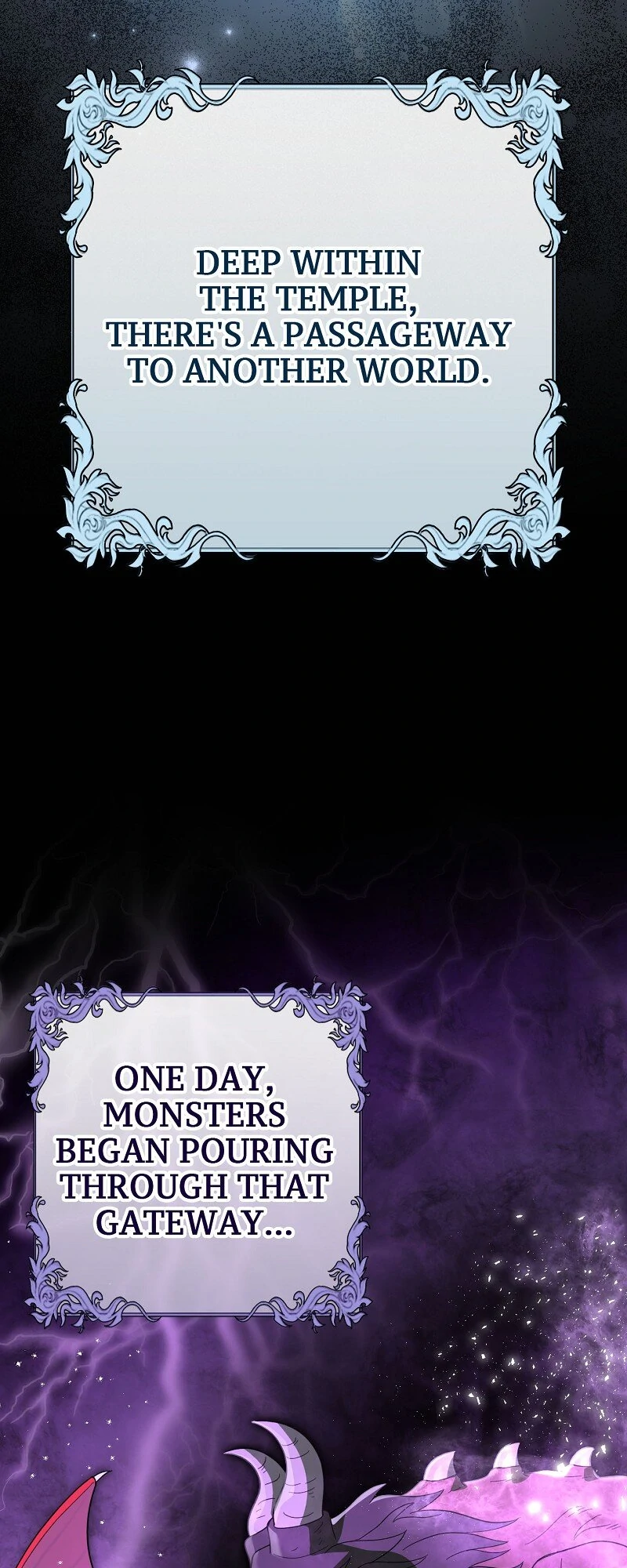 The Cursed Princess Must Rewind the Clock Chapter 39 - page 22