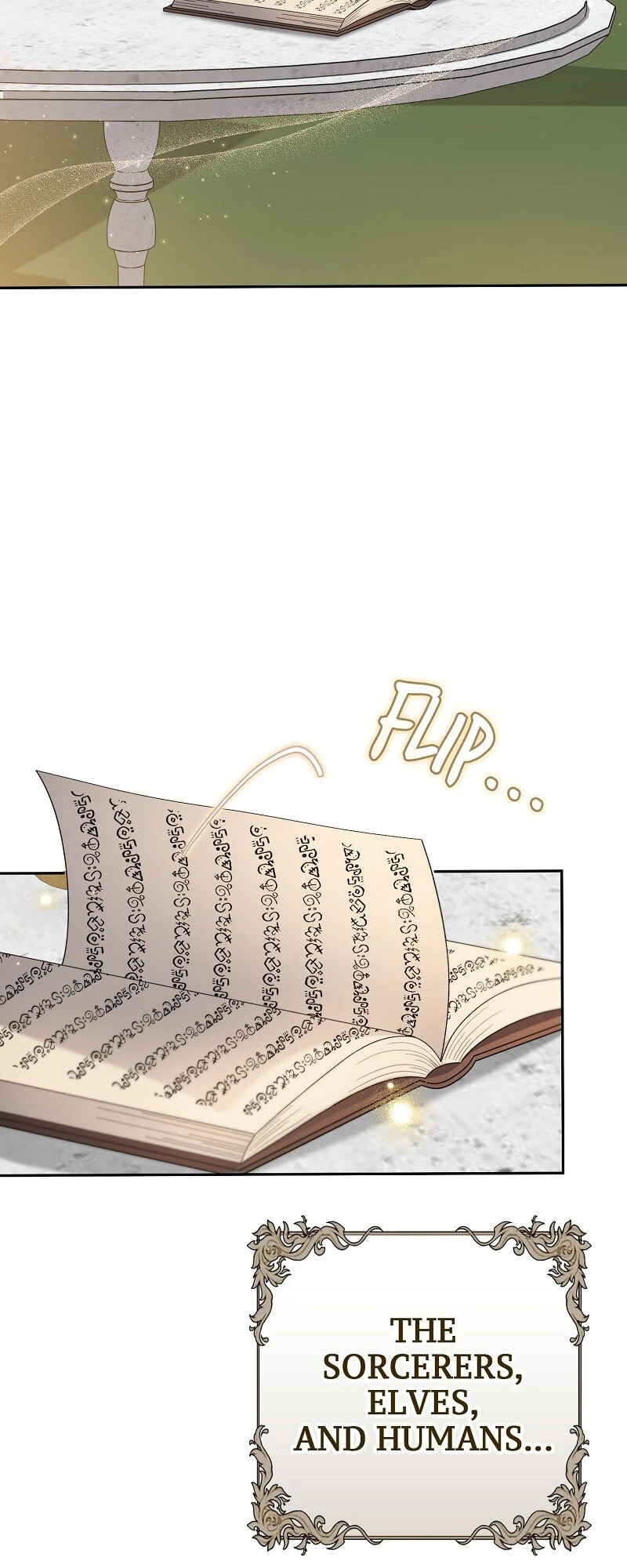 The Cursed Princess Must Rewind the Clock Chapter 39 - page 29
