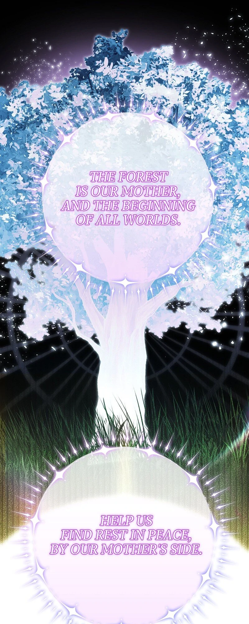 The Cursed Princess Must Rewind the Clock Chapter 39 - page 34