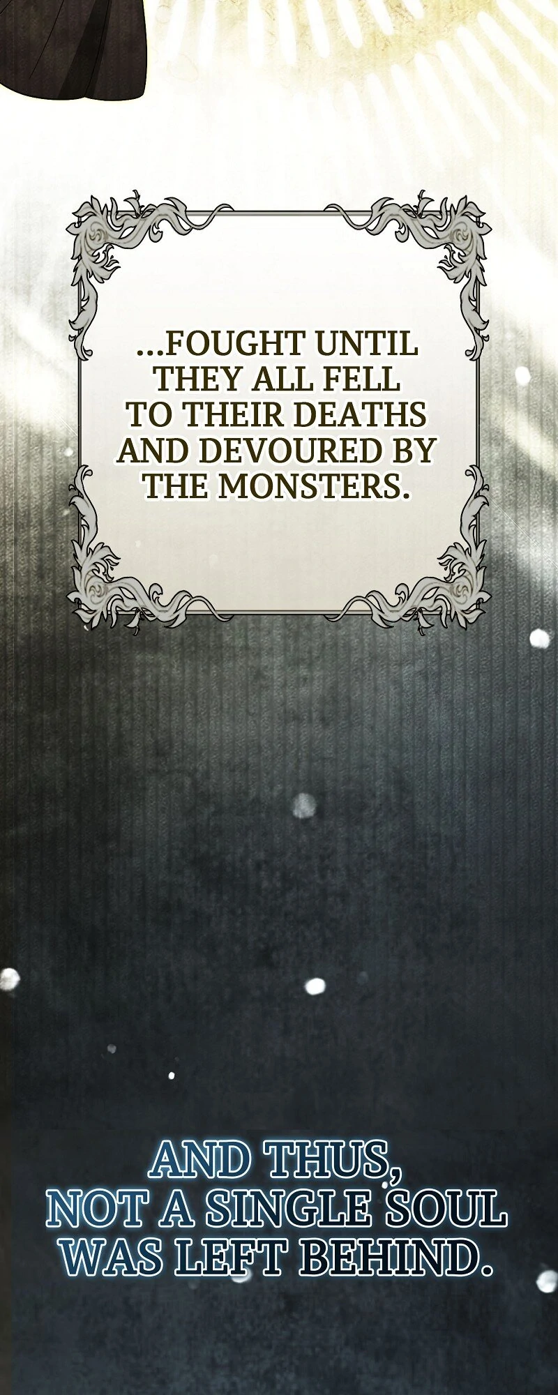 The Cursed Princess Must Rewind the Clock Chapter 39 - page 37