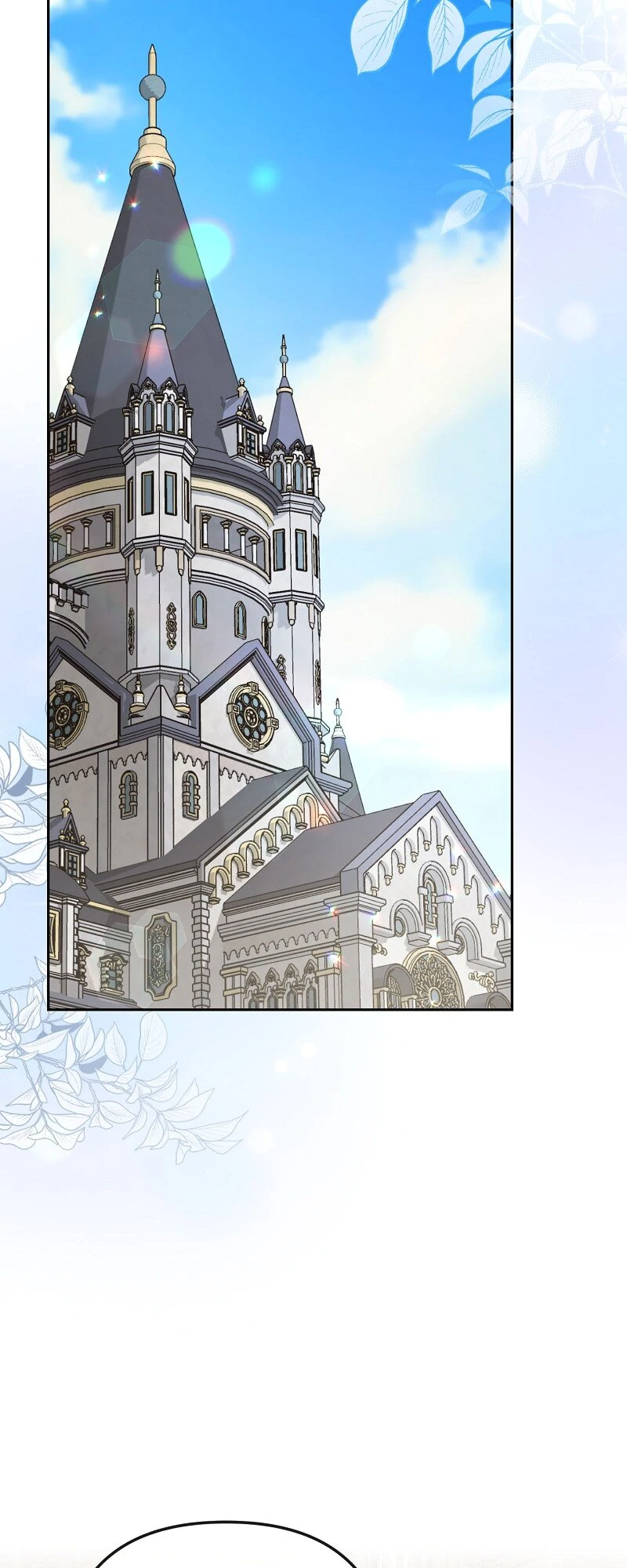 The Cursed Princess Must Rewind the Clock Chapter 39 - page 40