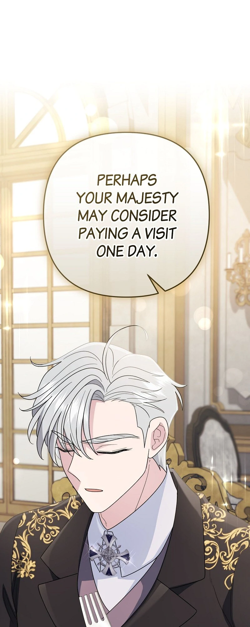 The Cursed Princess Must Rewind the Clock Chapter 39 - page 44