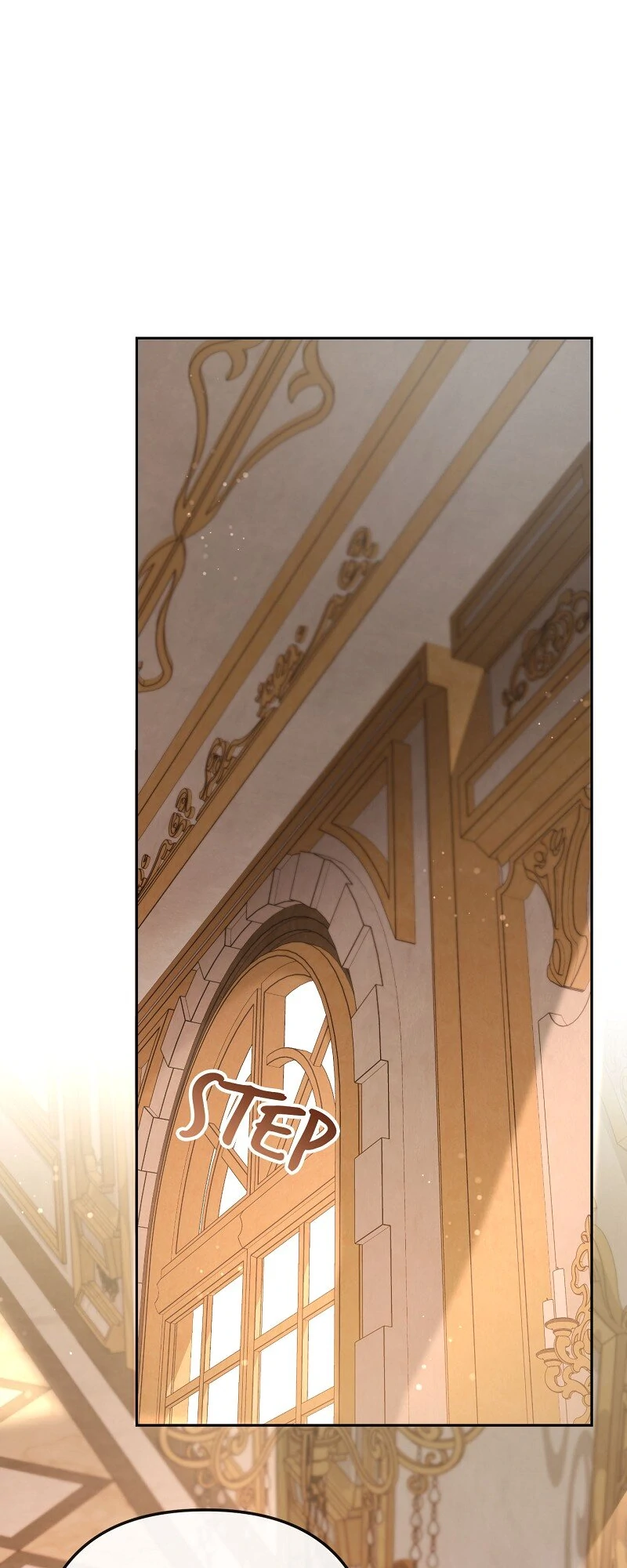 The Cursed Princess Must Rewind the Clock Chapter 39 - page 47