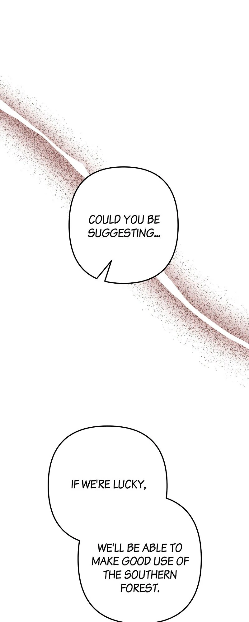 The Cursed Princess Must Rewind the Clock Chapter 39 - page 51