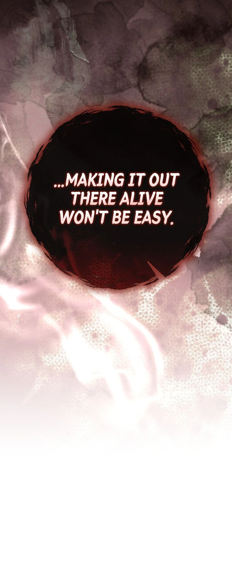 The Cursed Princess Must Rewind the Clock Chapter 39 - page 53