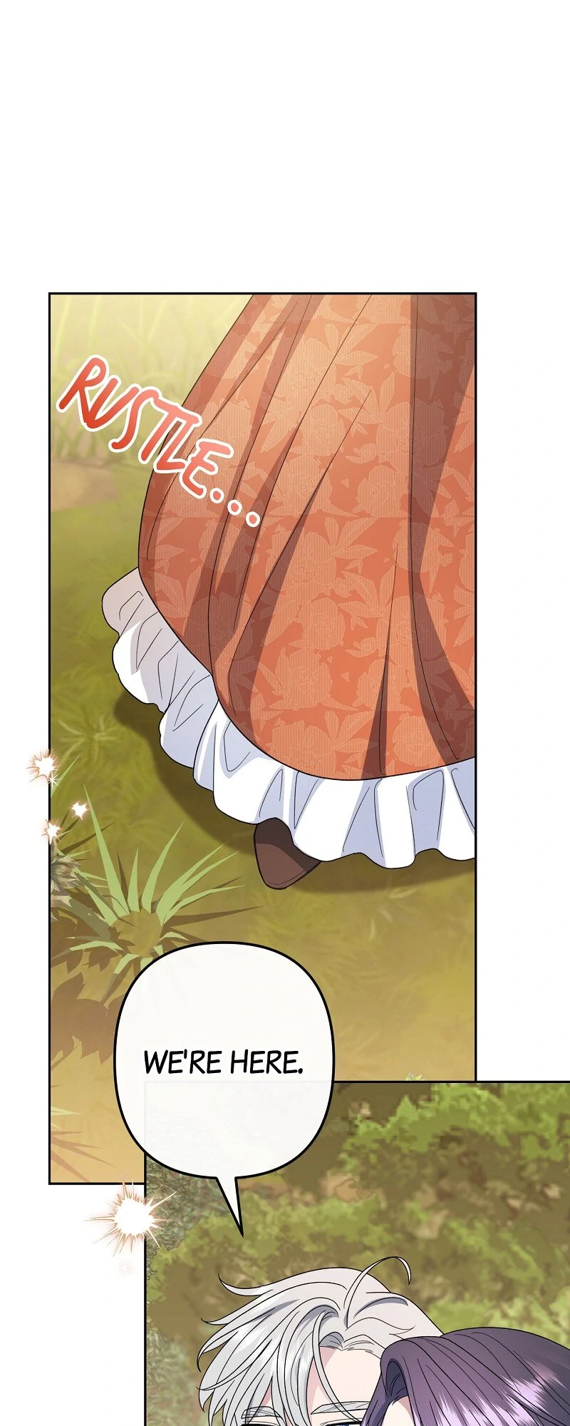 The Cursed Princess Must Rewind the Clock Chapter 39 - page 54