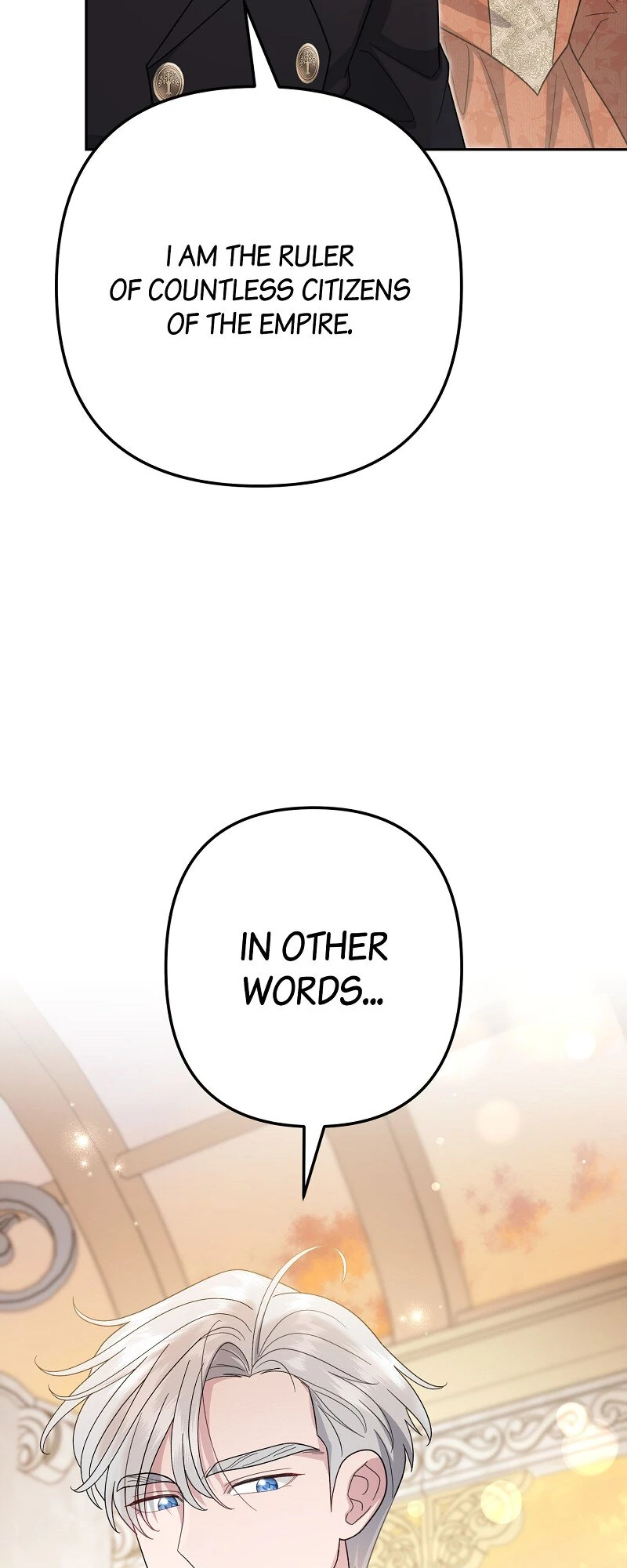 The Cursed Princess Must Rewind the Clock Chapter 39 - page 61