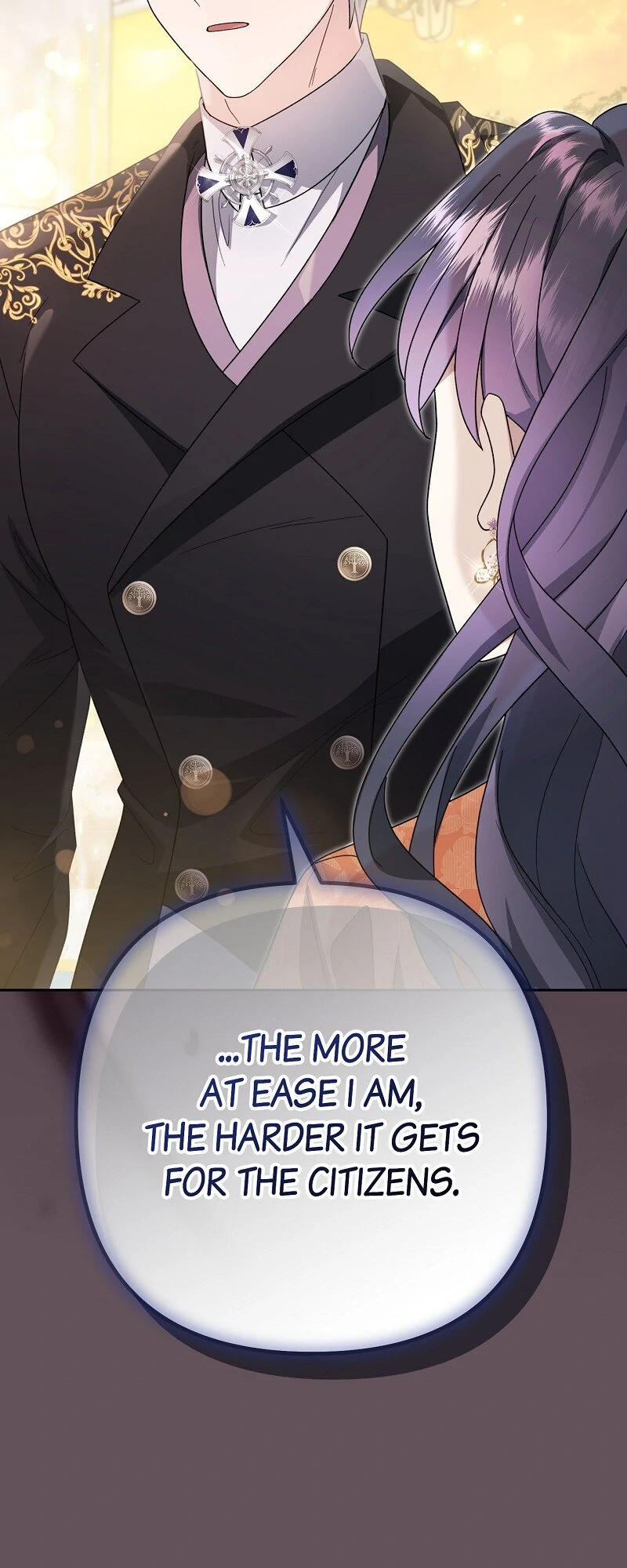 The Cursed Princess Must Rewind the Clock Chapter 39 - page 62