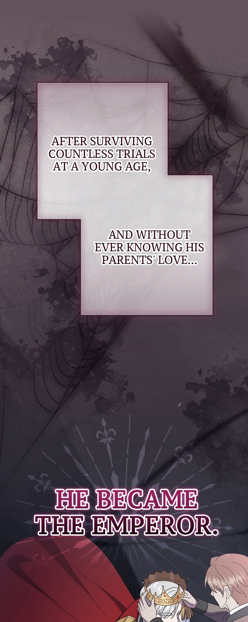 The Cursed Princess Must Rewind the Clock Chapter 39 - page 63