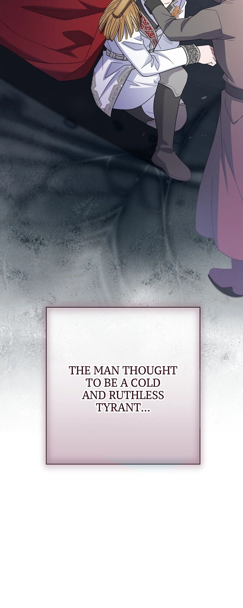 The Cursed Princess Must Rewind the Clock Chapter 39 - page 64