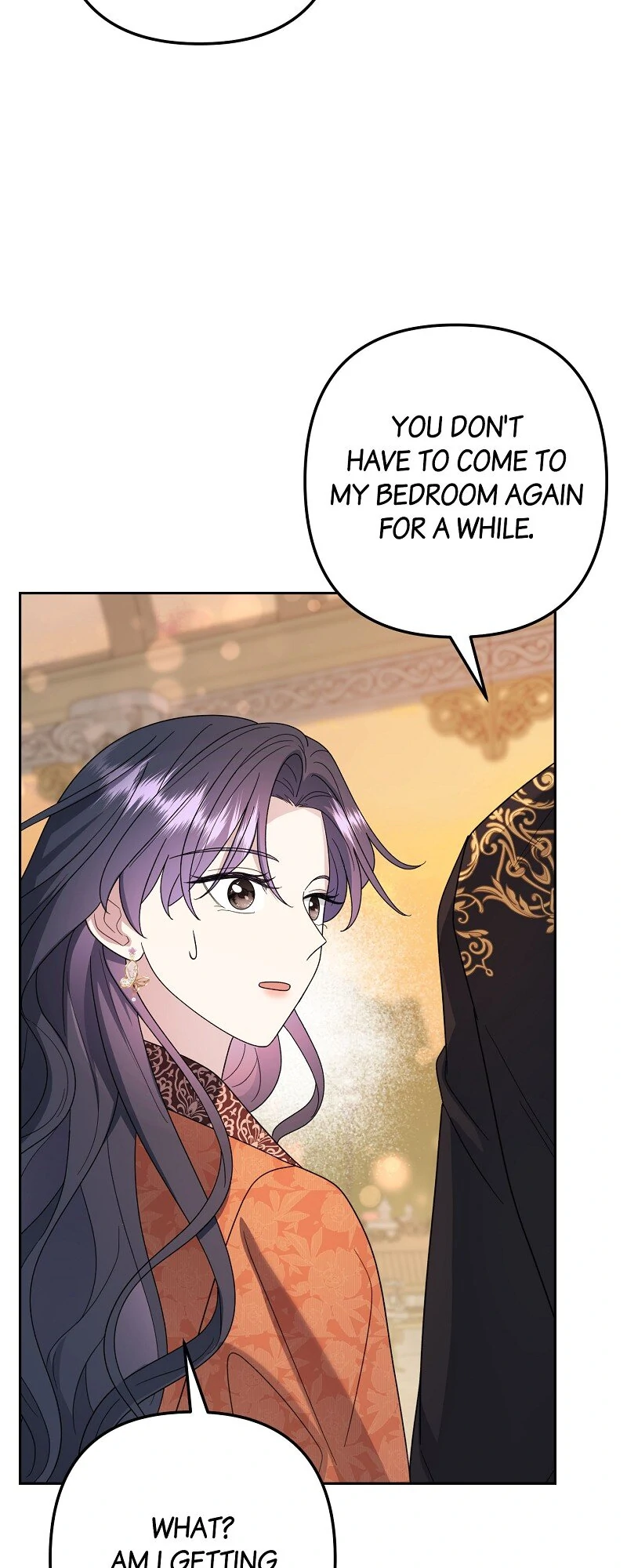 The Cursed Princess Must Rewind the Clock Chapter 39 - page 66