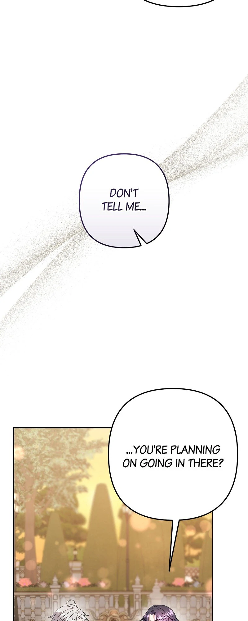 The Cursed Princess Must Rewind the Clock Chapter 39 - page 68