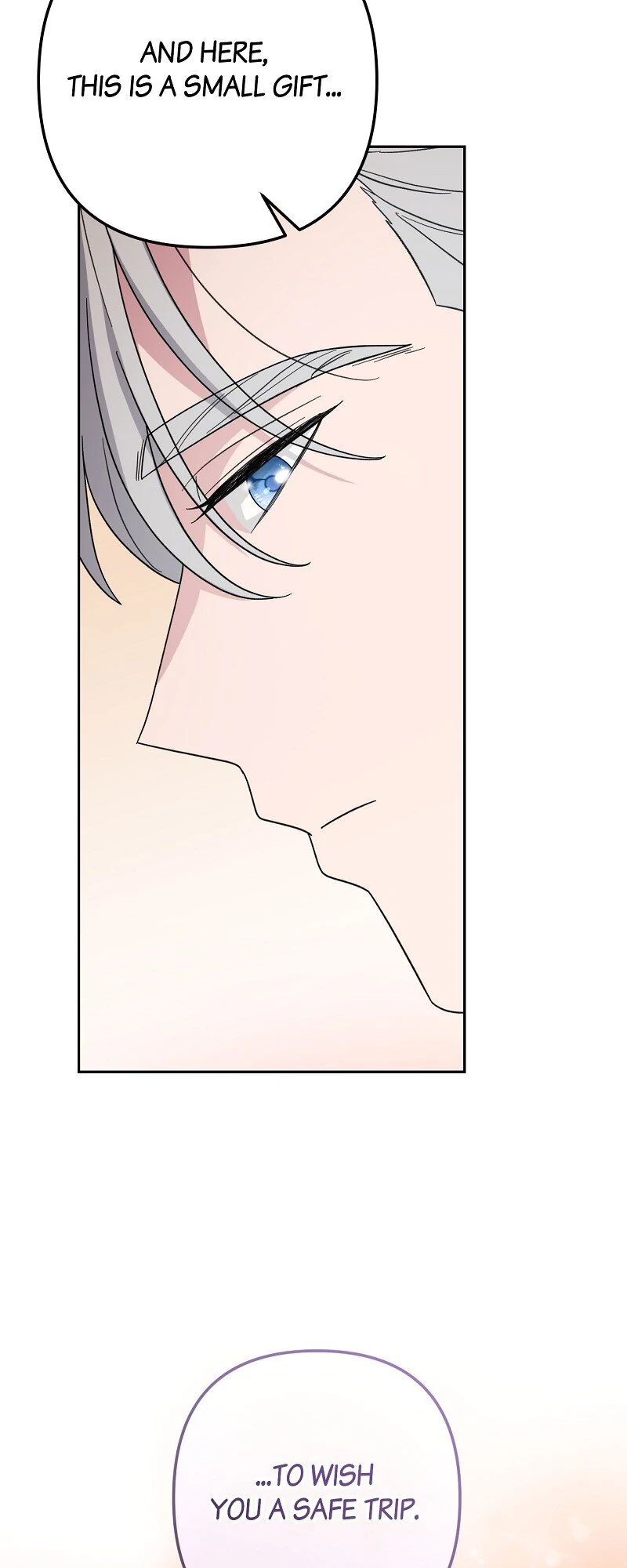 The Cursed Princess Must Rewind the Clock Chapter 39 - page 72