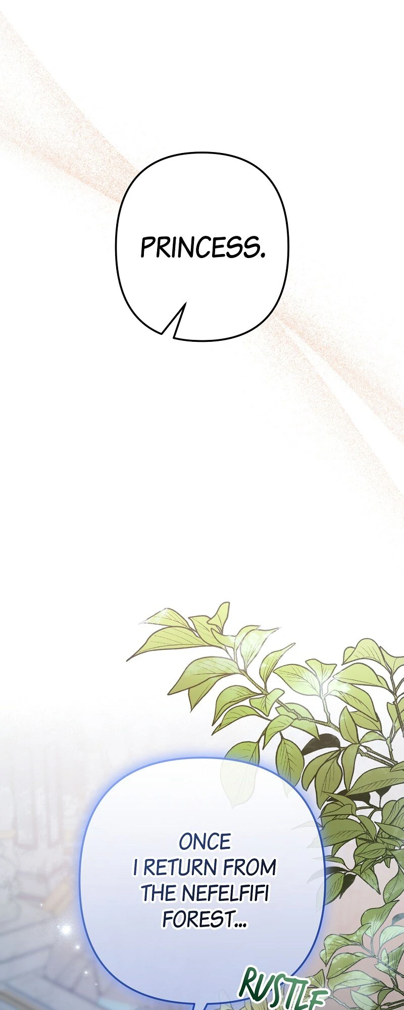 The Cursed Princess Must Rewind the Clock Chapter 39 - page 75