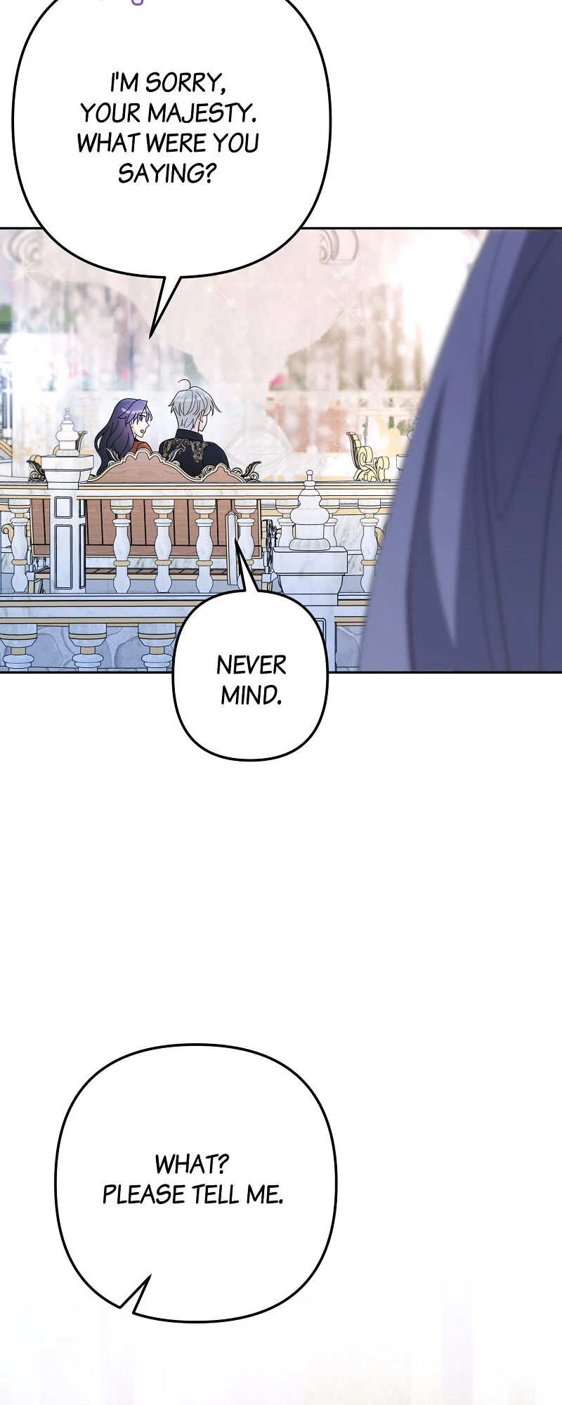 The Cursed Princess Must Rewind the Clock Chapter 39 - page 78