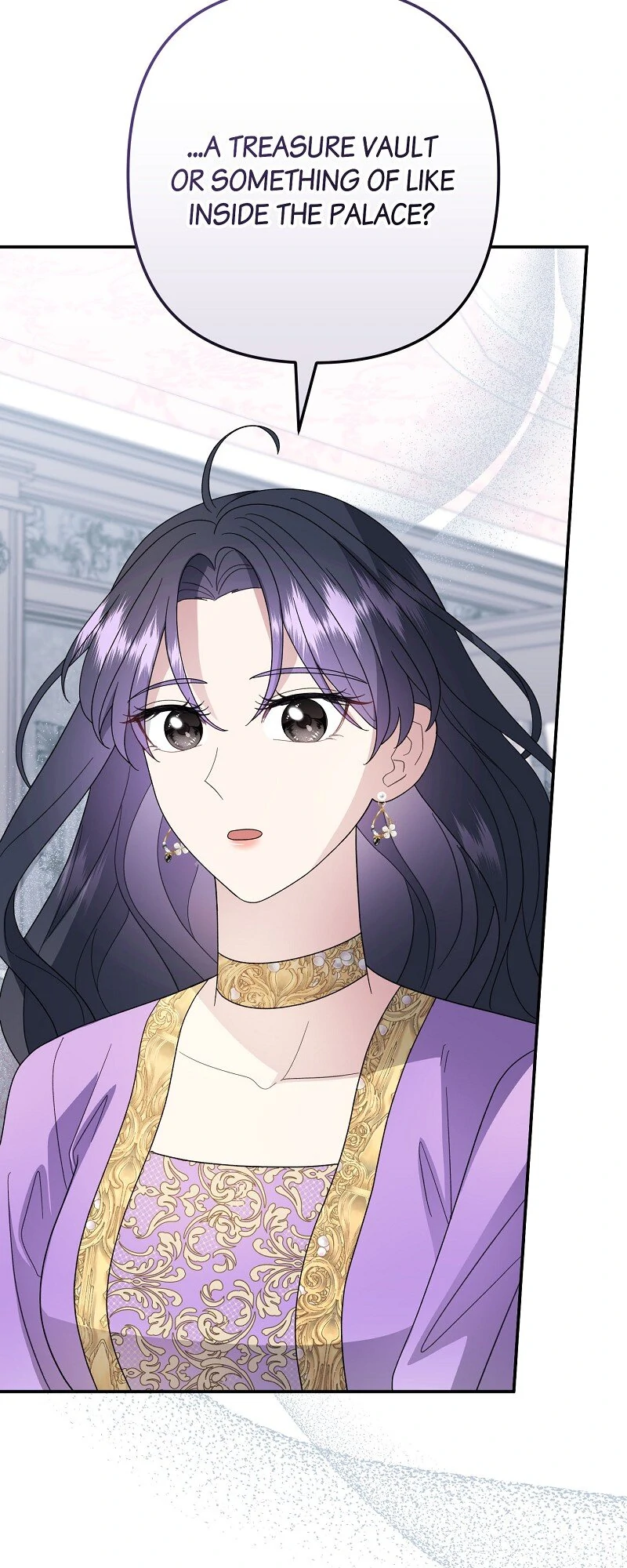 The Cursed Princess Must Rewind the Clock Chapter 40 - page 11