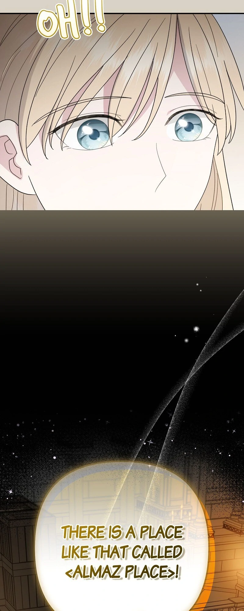 The Cursed Princess Must Rewind the Clock Chapter 40 - page 13