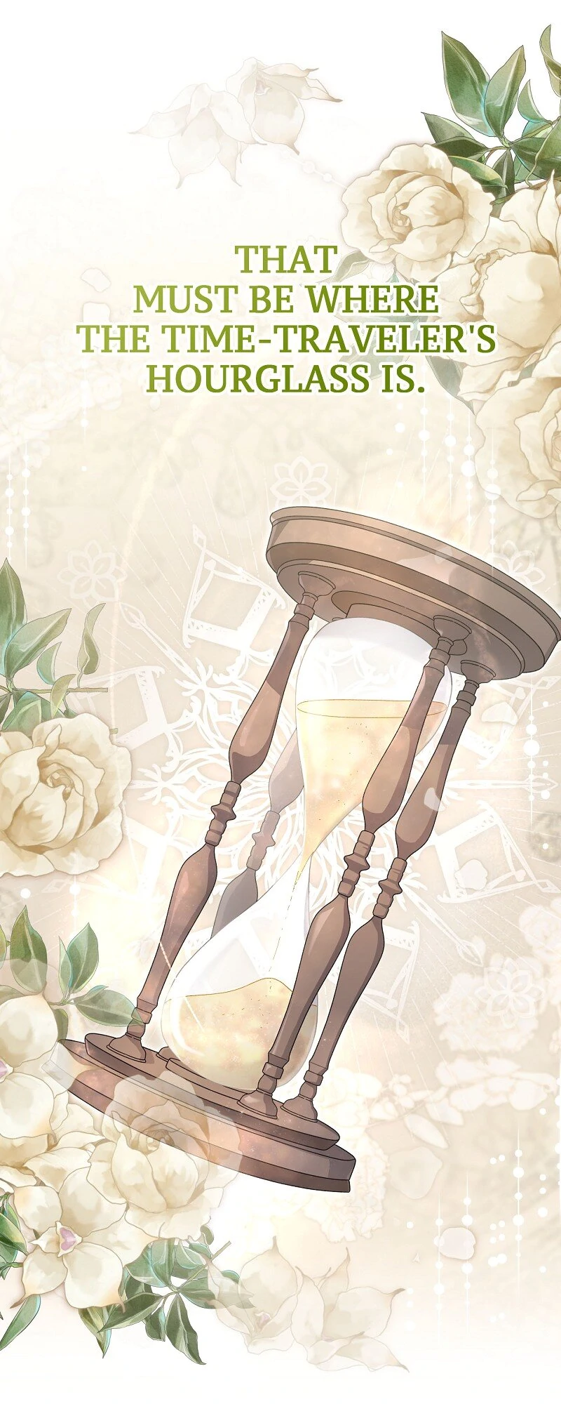 The Cursed Princess Must Rewind the Clock Chapter 40 - page 16