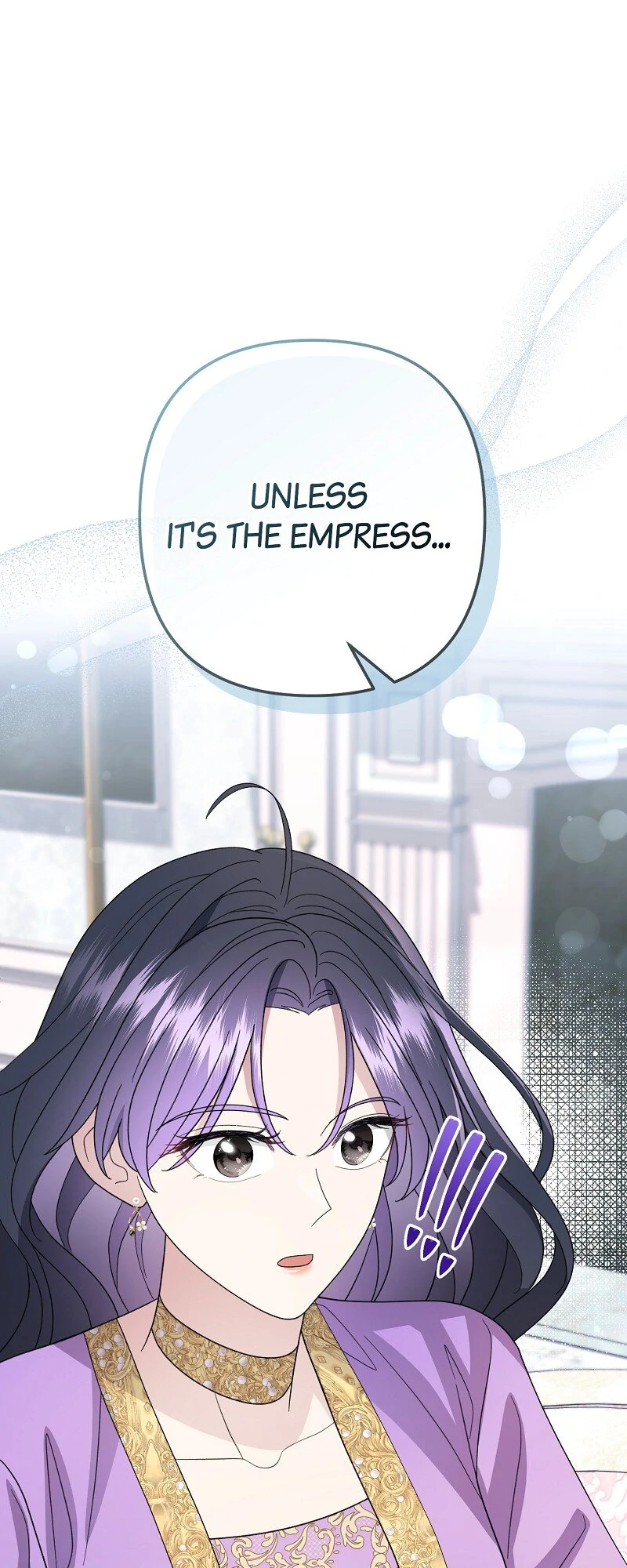 The Cursed Princess Must Rewind the Clock Chapter 40 - page 20