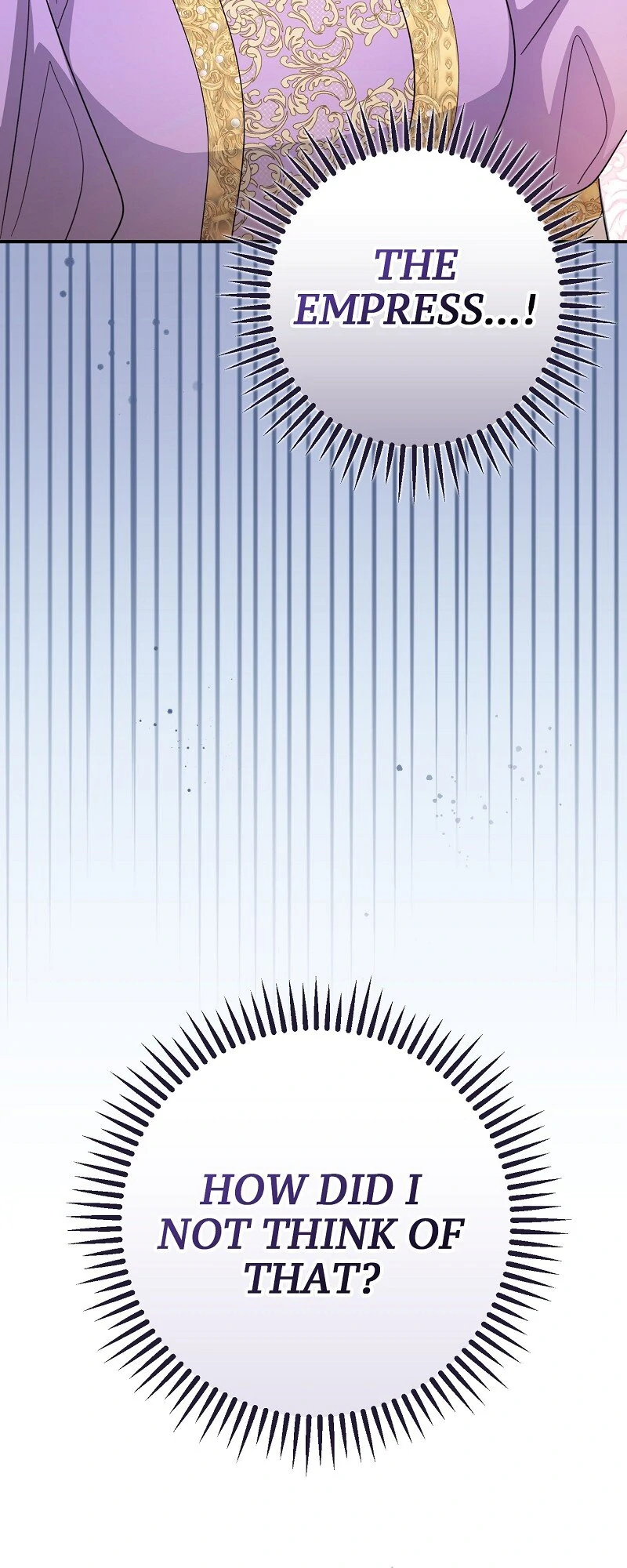 The Cursed Princess Must Rewind the Clock Chapter 40 - page 21