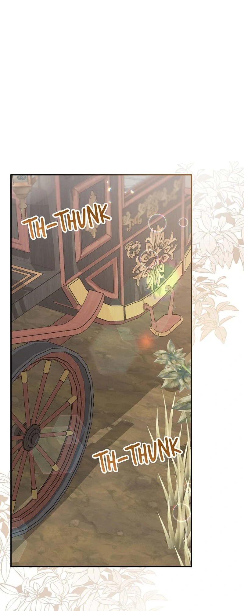 The Cursed Princess Must Rewind the Clock Chapter 40 - page 23