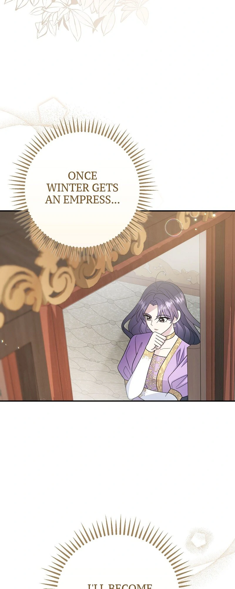 The Cursed Princess Must Rewind the Clock Chapter 40 - page 24