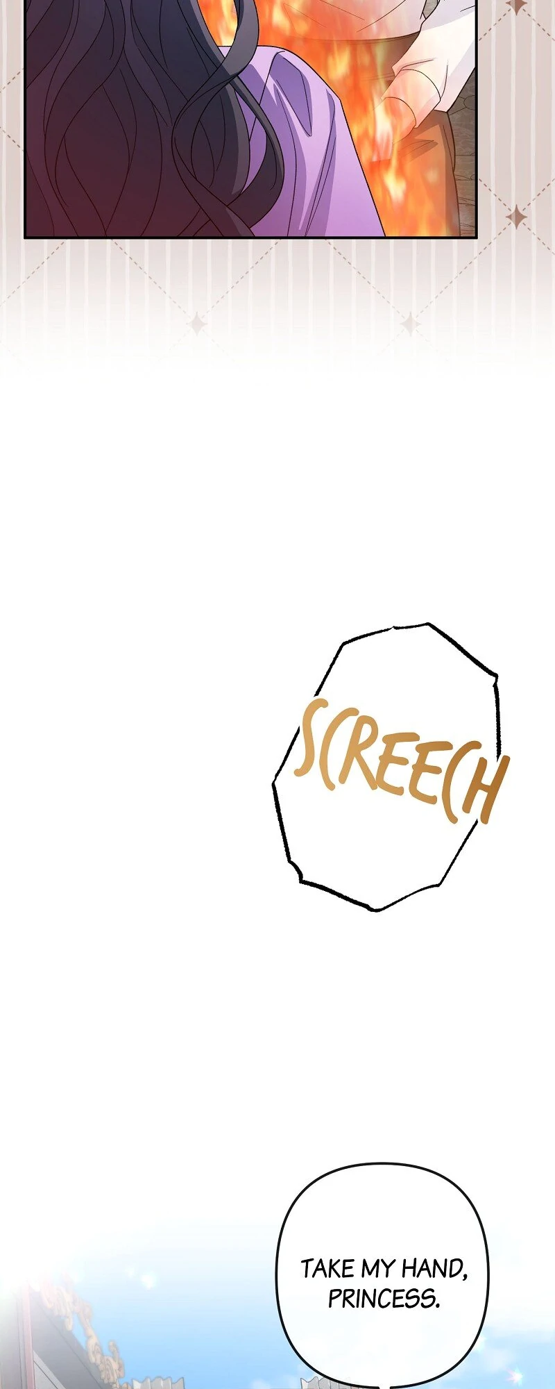 The Cursed Princess Must Rewind the Clock Chapter 40 - page 28