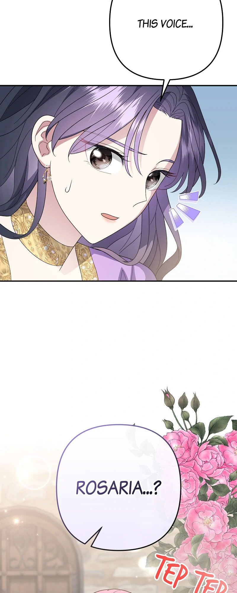 The Cursed Princess Must Rewind the Clock Chapter 40 - page 30