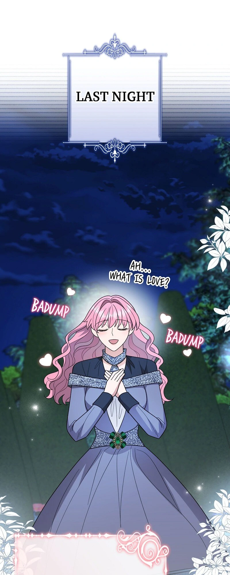 The Cursed Princess Must Rewind the Clock Chapter 40 - page 32