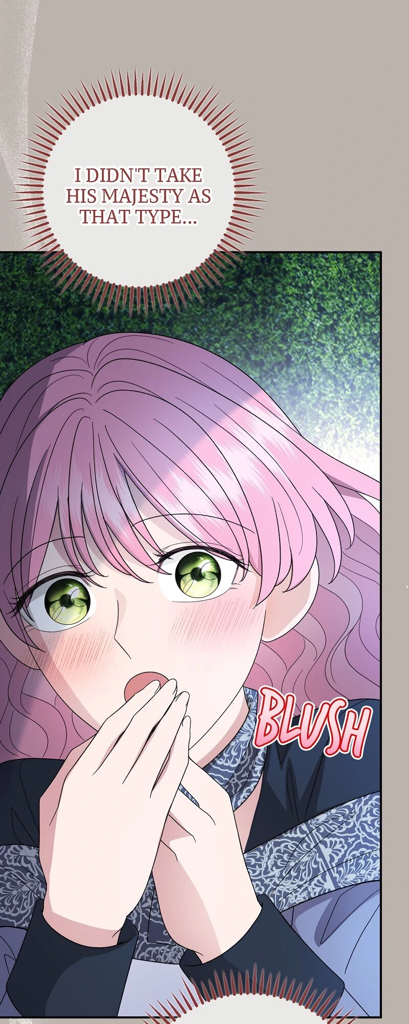 The Cursed Princess Must Rewind the Clock Chapter 40 - page 37