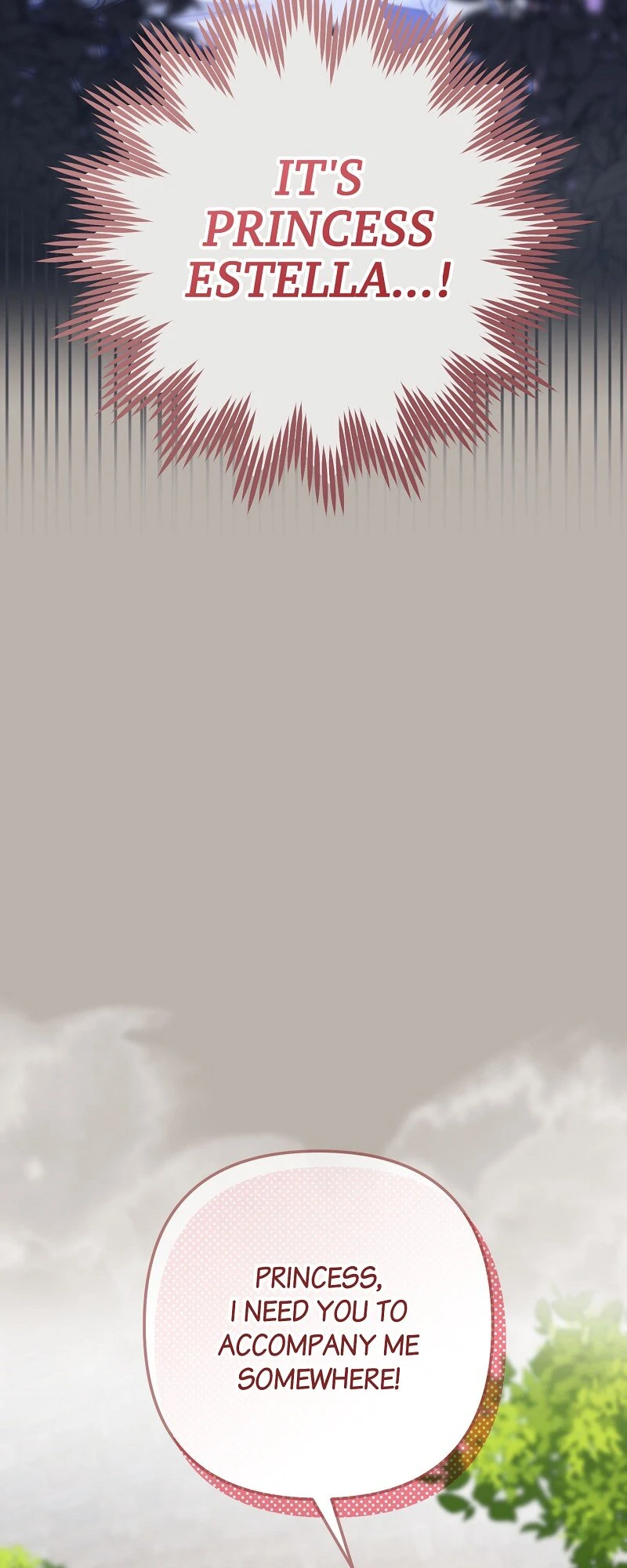 The Cursed Princess Must Rewind the Clock Chapter 40 - page 40