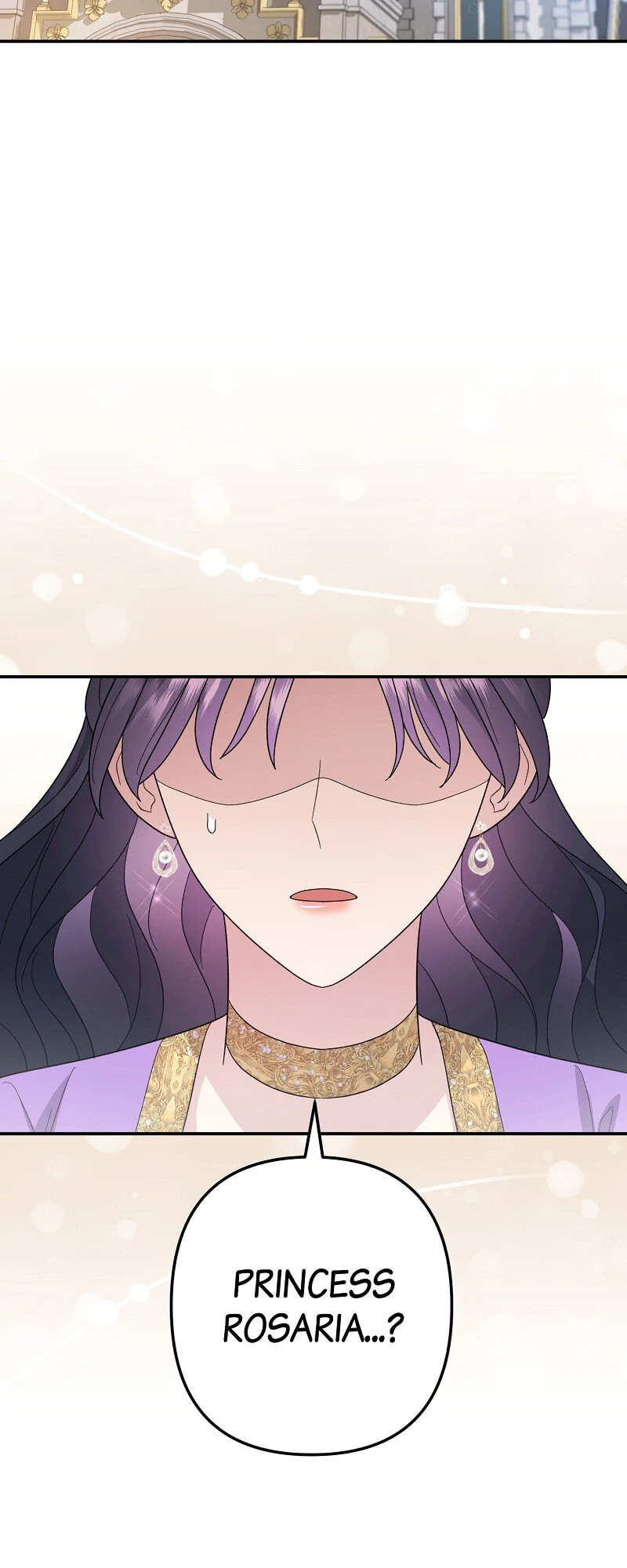 The Cursed Princess Must Rewind the Clock Chapter 40 - page 44