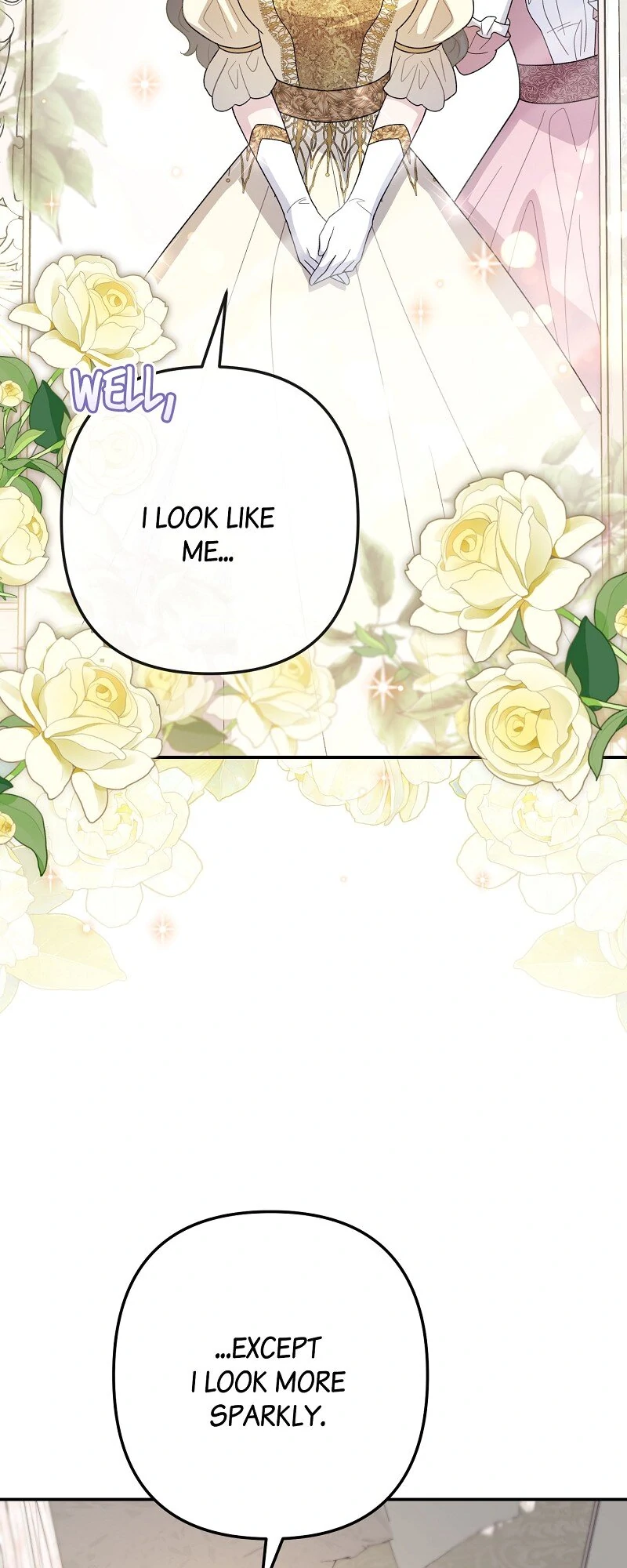 The Cursed Princess Must Rewind the Clock Chapter 40 - page 54